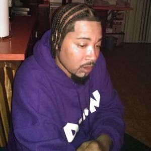 Meet your Posher, Antwanhitemup